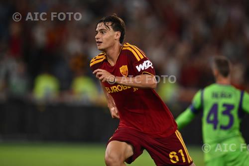 Roma 2026 Italian championship 2026 2027 1°Day 
