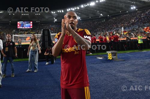 Roma 2026 Italian championship 2026 2027 1°Day 