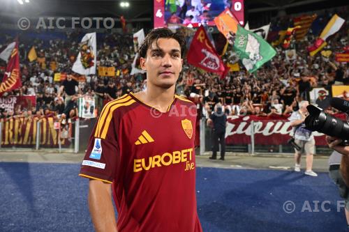 Roma 2026 Italian championship 2026 2027 1°Day 
