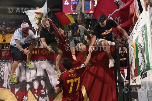 Roma 2026 Italian championship 2026 2027 1°Day 