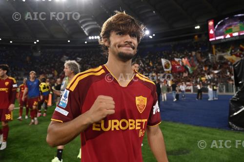 Roma 2026 Italian championship 2026 2027 1°Day 