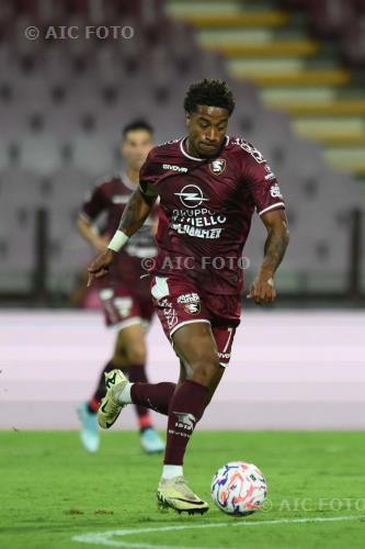 Salernitana 2026 Italian championship 2026 2027 Lega Pro 1°Day 