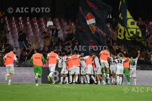 Sorrento 2026 Italian championship 2026 2027 Lega Pro 1°Day 