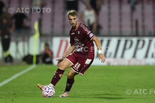 Salernitana 2026 Italian championship 2026 2027 Lega Pro 1°Day 