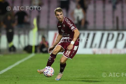 Salernitana 2026 Italian championship 2026 2027 Lega Pro 1°Day 
