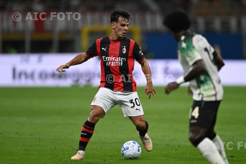 Milan 2026 Italian championship 2026 2027 2°Day 