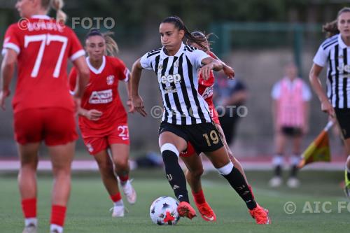 Juventus Women 2026 Italian Women Cup 2025 2026  Femminile 2°Day 