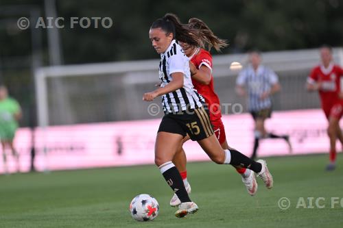 Juventus Women Marta Zamboni Como Women 2026 Biella, Italy 