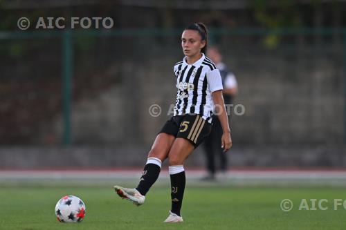Juventus Women 2026 Italian Women Cup 2025 2026  Femminile 2°Day 