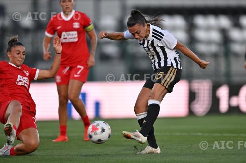 Juventus Women Marta Zamboni Como Women 2026 Biella, Italy 