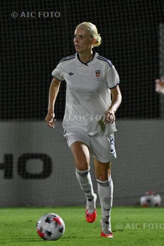 Como 1907 Women 2026 Women Cup 2026 2027 Femminile 2°Day 