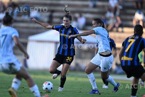 Inter Women Caroline Gram Napoli Women 2026 Milano, Italy 