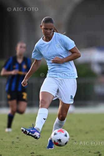 Napoli Women 2026 Italian Women Cup 2025 2026  Femminile 2°Day 