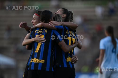 Inter Women 2026 Italian Women Cup 2025 2026  Femminile 2°Day 