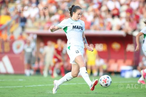 Sassuolo Women 2026 Italian Women Cup 2025 2026  Femminile 2°Day 