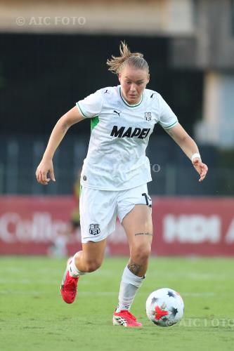 Sassuolo Women 2026 Italian Women Cup 2025 2026  Femminile 2°Day 