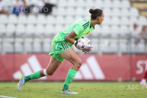 Roma Women 2026 Italian Women Cup 2025 2026  Femminile 2°Day 