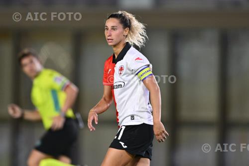 Fiorentina Women 2026 Women Cup 2025 2026  Femminile 2°Day 