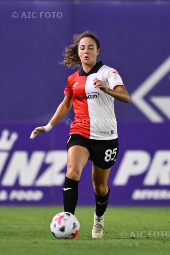 Fiorentina Women 2026 Women Cup 2025 2026  Femminile 2°Day 