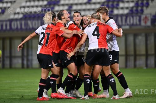 Fiorentina Women 2026 Women Cup 2025 2026  Femminile 2°Day 