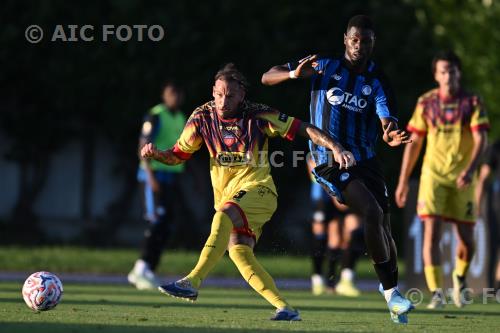 Guidonia 2026 Italian championship 2026 2027 Lega Pro Day 2° 