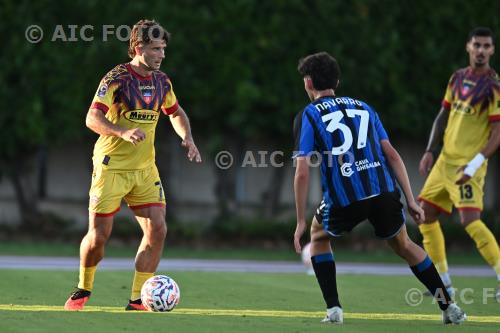 Guidonia Albert Navarro Atalanta U23 2026 Bergamo, Italy 