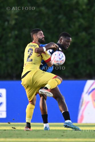 Guidonia 2026 Italian championship 2026 2027 Lega Pro Day 2° 