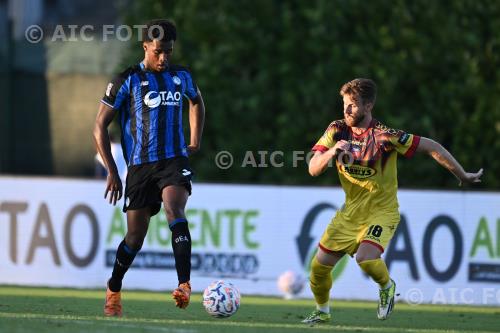Atalanta U23 Christian D Urso Guidonia 2026 Bergamo, Italy 