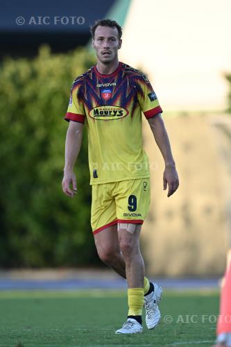 Guidonia 2026 Italian championship 2026 2027 Lega Pro Day 2° 
