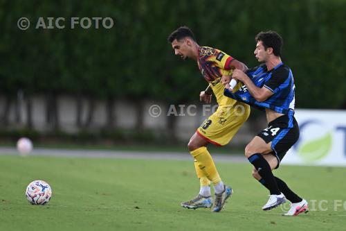 Guidonia Davide Ghislandi Atalanta U23 2026 Bergamo, Italy 