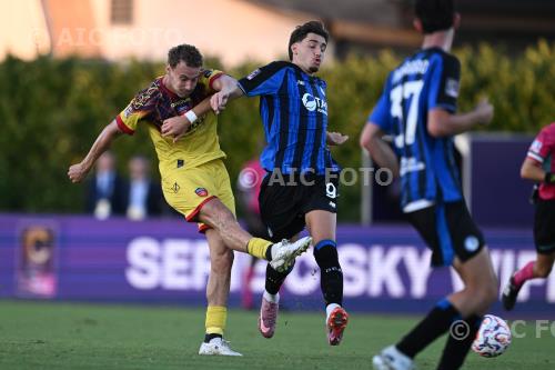 Guidonia 2026 Italian championship 2026 2027 Lega Pro Day 2° 