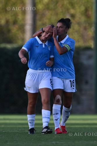 Lazio Women Antonietta Castiello Lazio Women 2026 Formello, Italy 