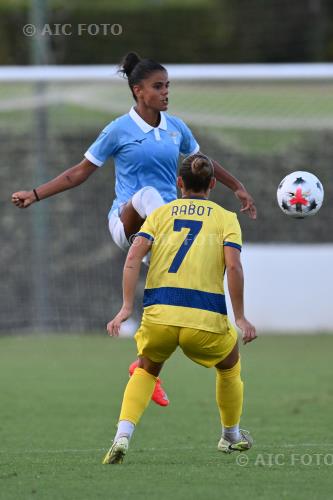 Lazio Women Iris Rabot Parma Women 2026 Formello, Italy 