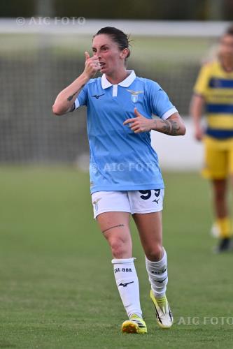 Lazio Women 2026 Women Cup 2026 2027  Femminile 2°Day 