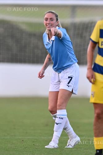 Lazio Women 2026 Women Cup 2026 2027  Femminile 2°Day 