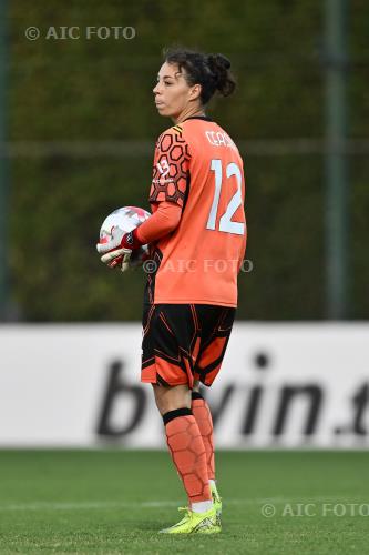 Parma Women 2026 Women Cup 2026 2027  Femminile 2°Day 