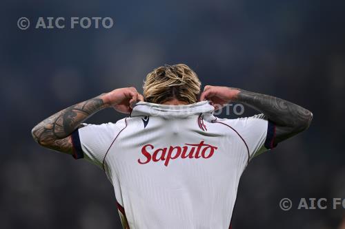 Bologna 2026 Italian championship 2026 2027 2°Day 