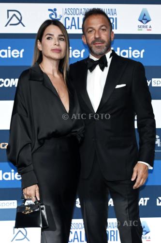 2026 Gala Del Calcio 2025 Milano, Italy. 