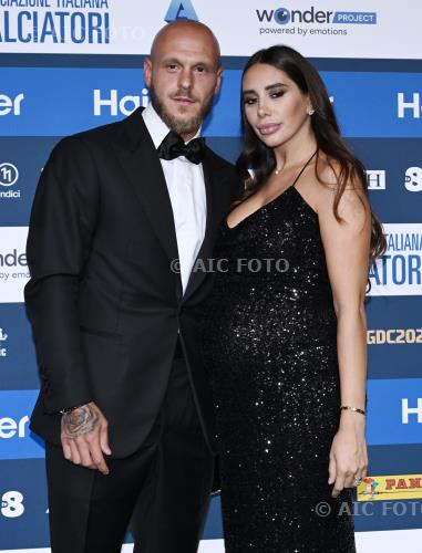 Inter 2026 Gala Del Calcio 2025 Milano, Italy. 