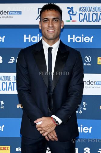 Inter 2026 Gala Del Calcio 2025 Milano, Italy. 