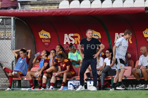 2026 Italian Women Cup 2025 2026  Femminile 3°Day Tre Fontane 