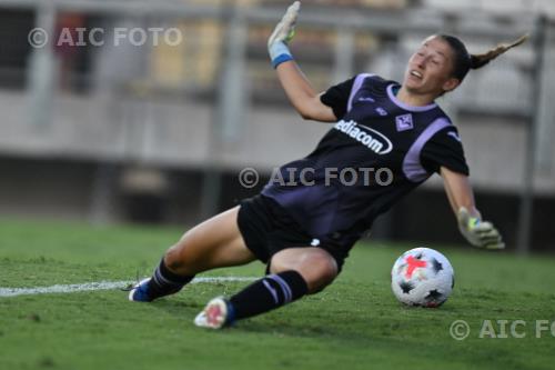 Fiorentina Women 2026 Italian Women Cup 2025 2026  Femminile 3°Day 