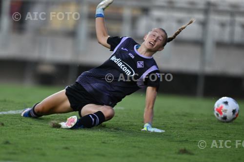 Fiorentina Women 2026 Italian Women Cup 2025 2026  Femminile 3°Day 