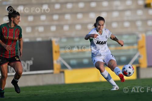 Sassuolo Women Laura Peruzzo Ternana Women 2026 Sassuolo, Italy 