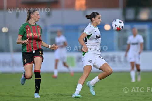Sassuolo Women Heden Corrado Ternana Women 2026 Sassuolo, Italy 