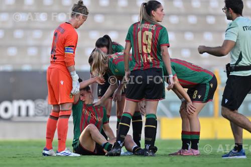 Ternana Women 2026 Italian Women Cup 2026 2027  Femminile 3°Day 