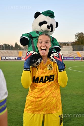Sassuolo Women 2026 Italian Women Cup 2026 2027  Femminile 3°Day 