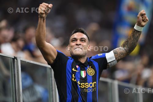 Inter 2026 Italian championship 2025 2026 3°Day 