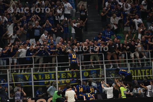 Inter 2026 Italian championship 2025 2026 3°Day 