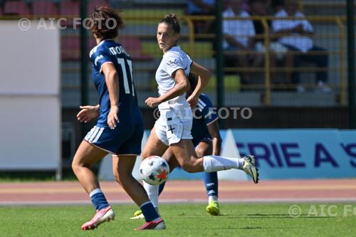 Como Women Giuseppina Moraca Como 1907 Women 2026 Seregno, Italy 